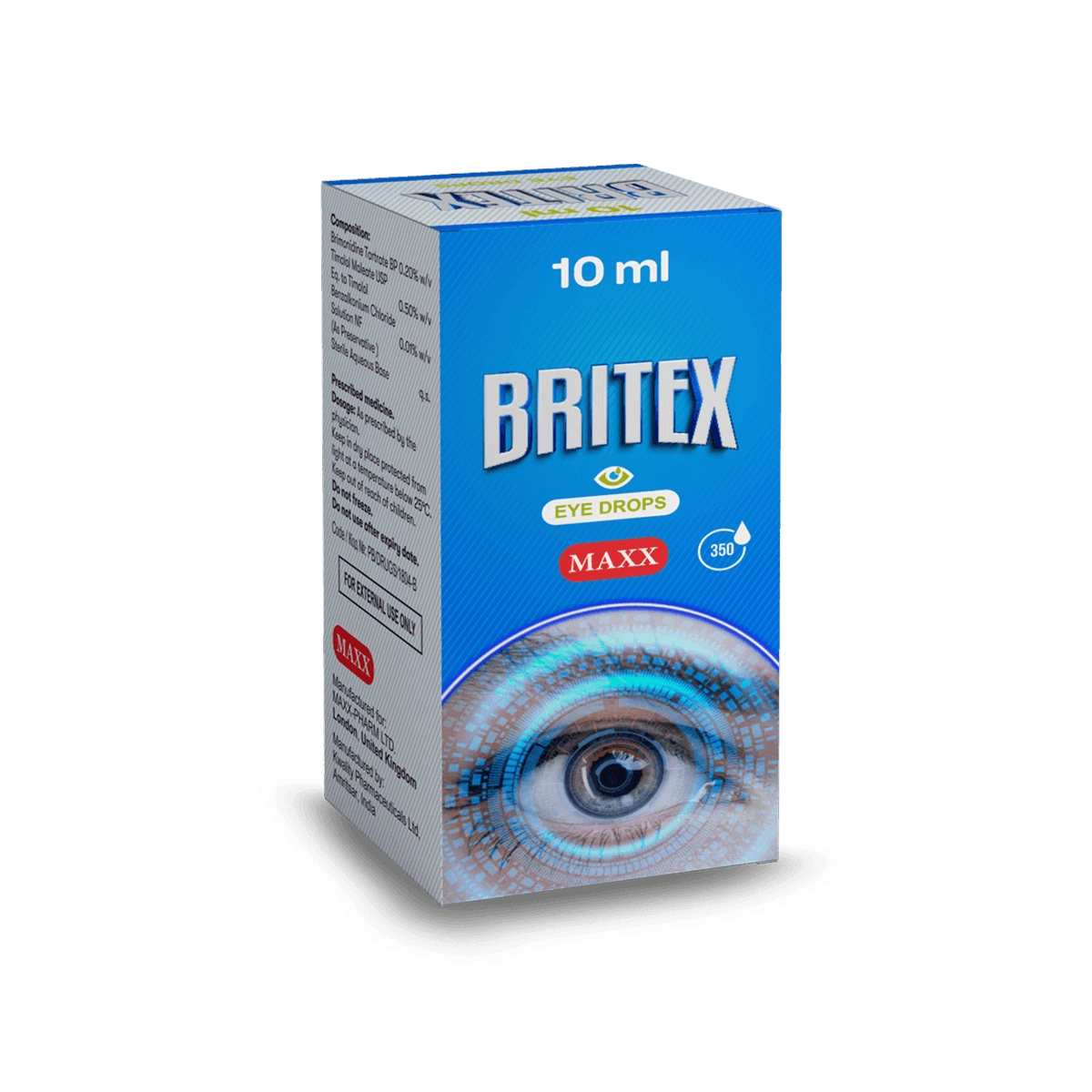 Britex